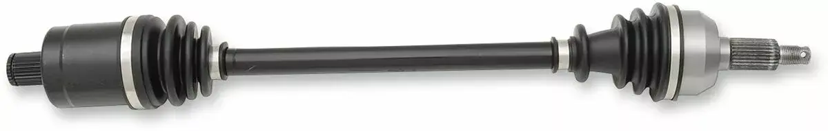 Kompletter Achssatz von EPI