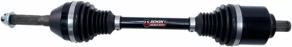 Verstärktes Komplett-Achssatz-Kit DEMON