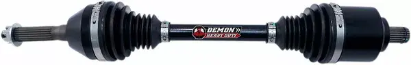 DEMON 통합 강화 액슬 — 링크로드