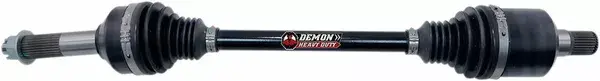 Axe renforcé intégral DEMON