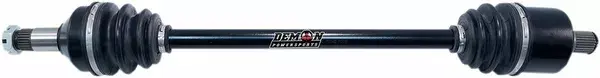 Axe renforcé intégral DEMON