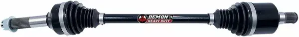 Axe renforcé intégral DEMON