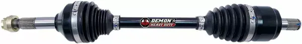 DEMON 강화 일체형 액슬 — 링크로드