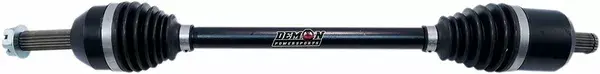 Axe renforcé intégral DEMON