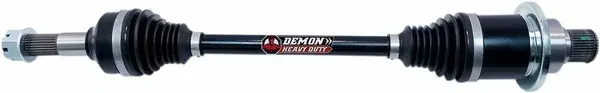 Verstärkte komplette Antriebswelle Demon