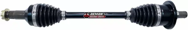Demon 완전 강화 액슬 키트