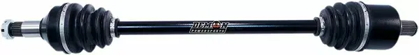 DEMON 整体强化传动轴 — 连杆