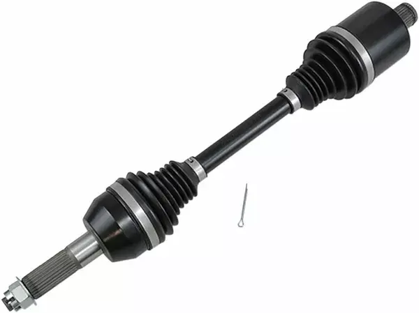 アクスル HD Polaris ACE 500/570/900 RZR