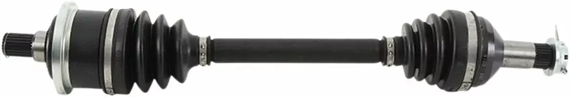 Silencieux HOT CAMS Cam RPTR 700 STG3 4133-3