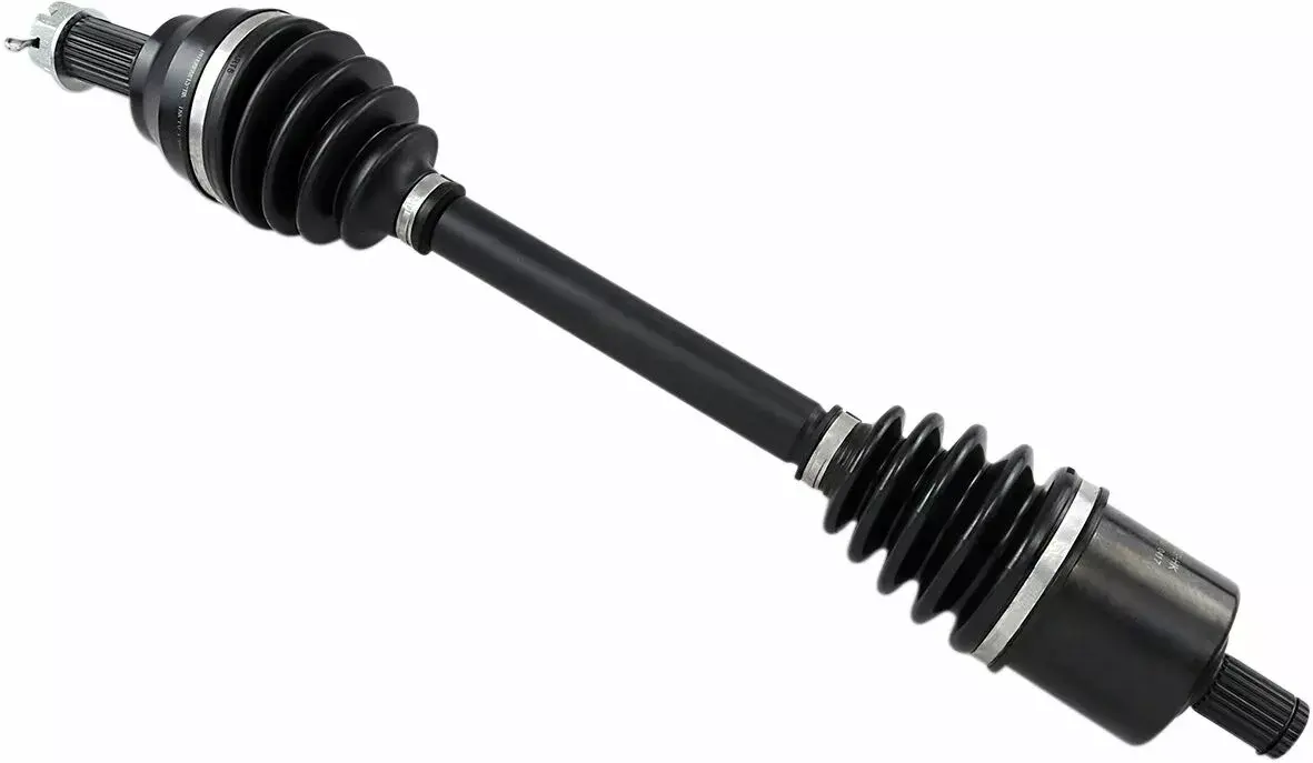 کرینک شافٹ کٹ CBK0073 HOT RODS