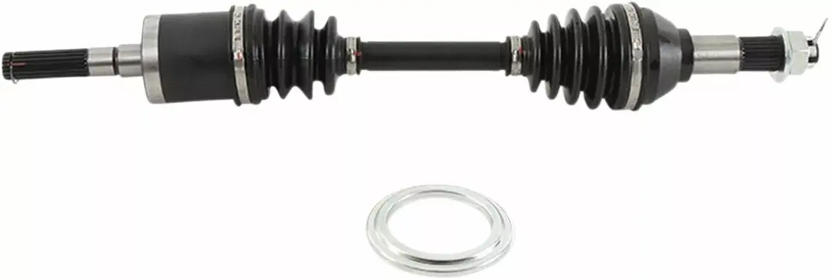 Комплект цилиндра Big Bore CYLINDER WORKS