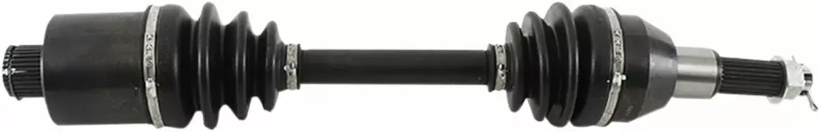 HOT RODS Kurbelwellen-Kit