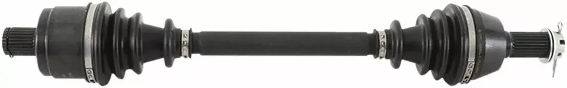 Ρουλμάν KT FR WHL A03-000 PIVOT WORKS
