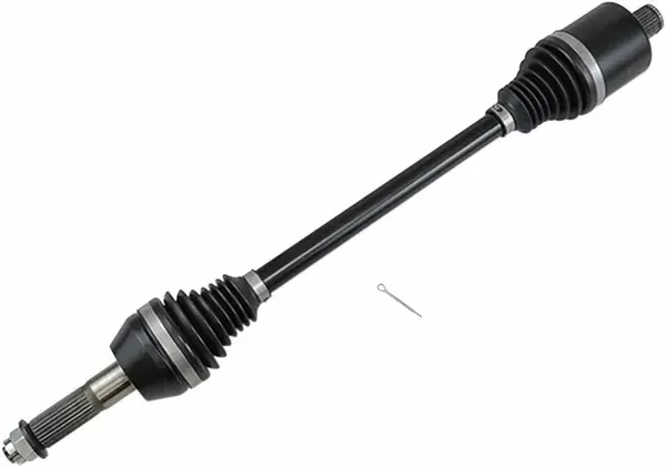 XHD ašis Ranger 1000/570/800