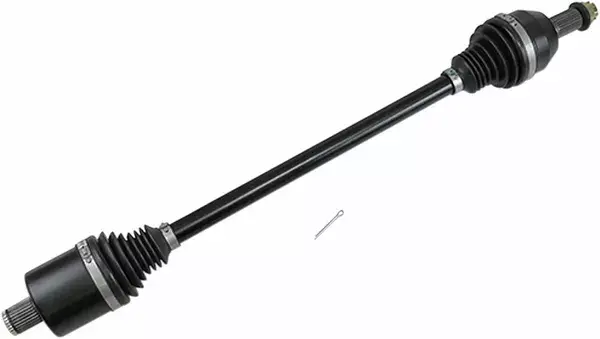 Náprava XHD pro RZR1000/RS1/Turbo