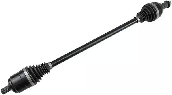 DEMON Xtreme long travel H-duty axle
