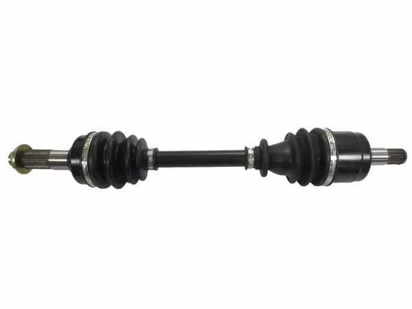 Kit Axe față MOOSE OFFROAD FOUR WHEEL CFMoto — vederea 2