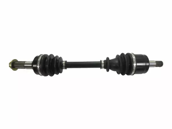 Комплект предна ос MSE MOOSE OFFROAD FOUR WHEEL CFMOTO