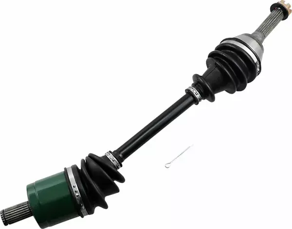 标准万向节轴 MOOSE OFFROAD FOUR WHEEL