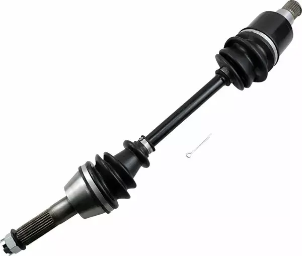 Axe de cardan standard MOOSE OFFROAD FOUR WHEEL