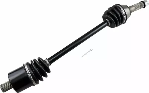 Standardní hřídel kloubového hřídele MOOSE OFFROAD FOUR WHEEL