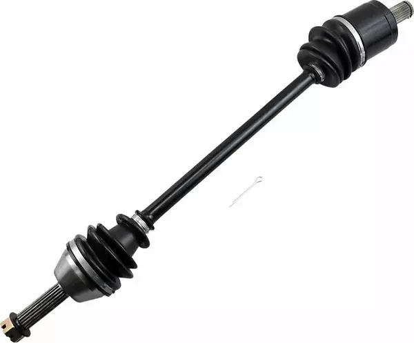Moose Offroad Four Wheel 标准万向节十字轴
