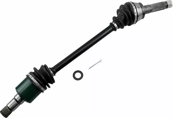 Standard-Gelenkwellen-Achse Moose Offroad Four Wheel