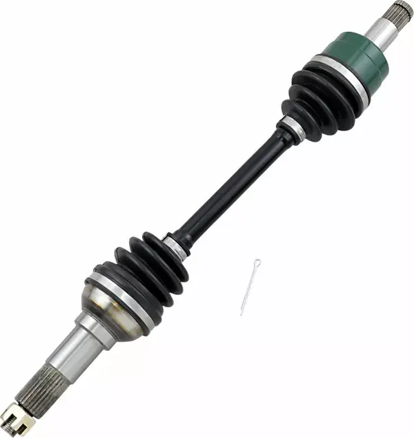 Yamaha Tam Aks Takımı
