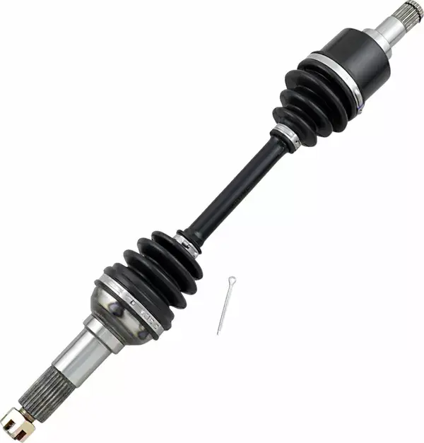 Yamaha Tam Aks Takımı
