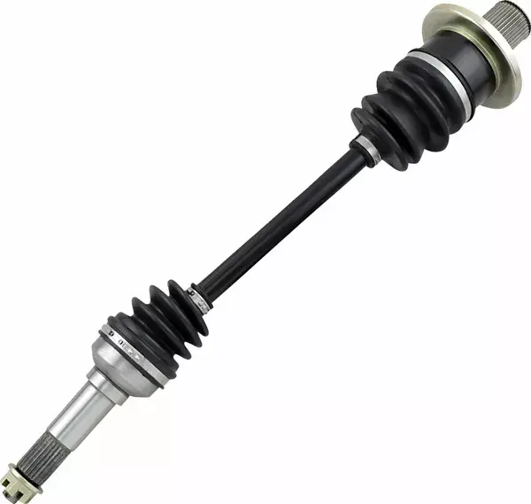 Komplettsatz Achse Yamaha