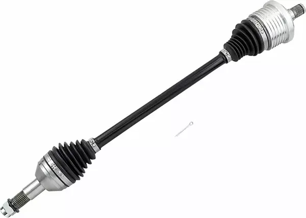 Axle HD KT complet Can-Am