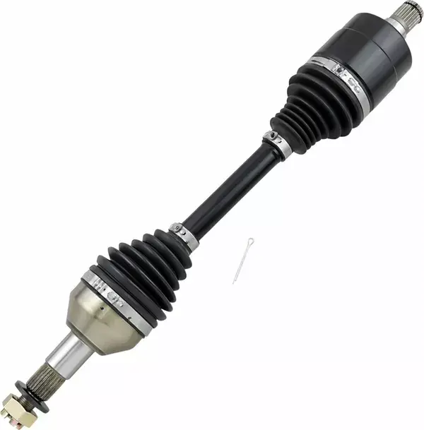 Полный мост HD KT Can-Am