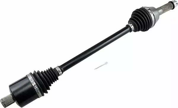 MOOSE OFFROAD FOUR WHEEL Polaris 重型完整车轴