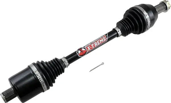 Demon Aks XHD Scrambler 1000/850