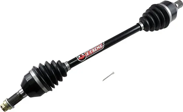 Axle XHD CA priekinis amortizatorius Maverick X3/MAX DEMON