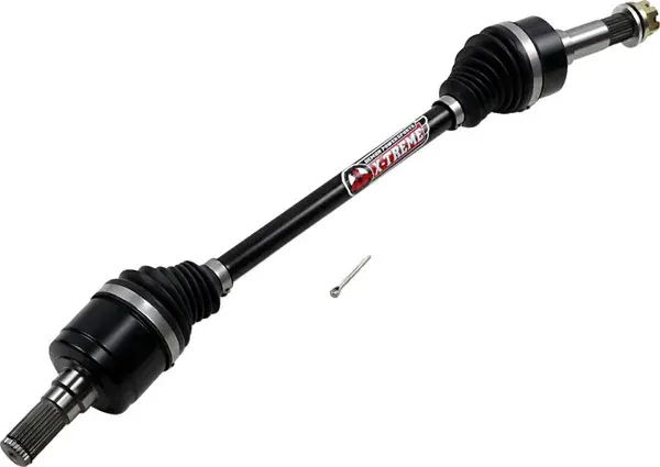 Axle XHD ya YXZ1000R