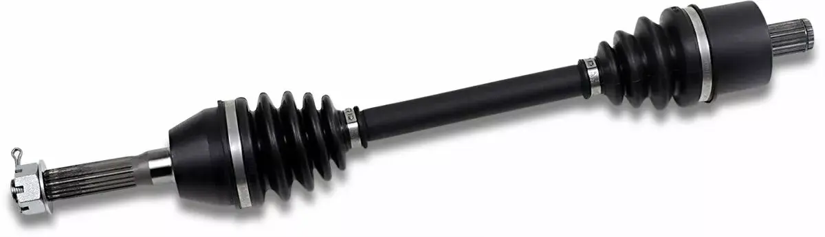PIVOT WORKS Radlager-Kit