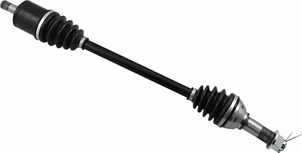 Volledige asassemblage set Canam Moose Offroad Four Wheel — zicht 2