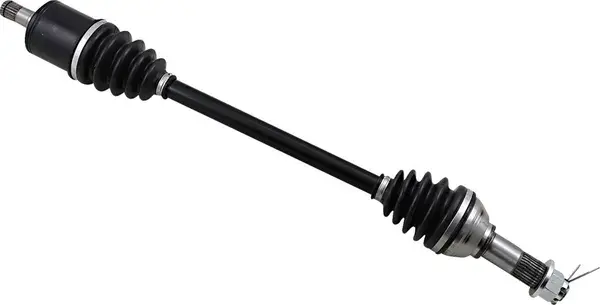 Volledige asassemblage set Canam Moose Offroad Four Wheel — zicht 3