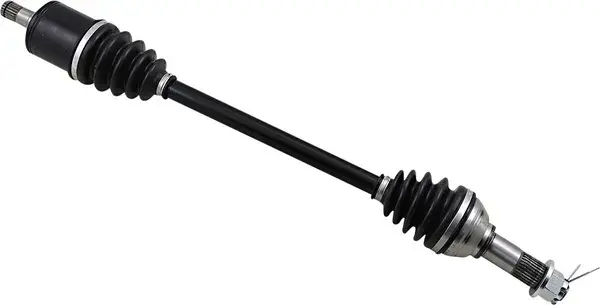 Volledige asassemblage set Canam Moose Offroad Four Wheel — zicht 4