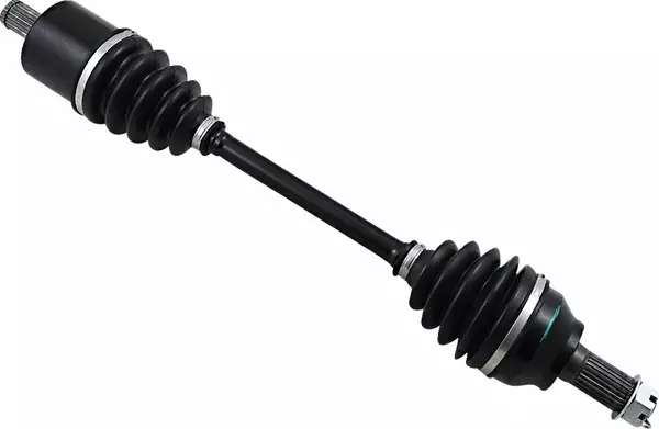 Komplettes Achs-Kit Moose Offroad Four Wheel