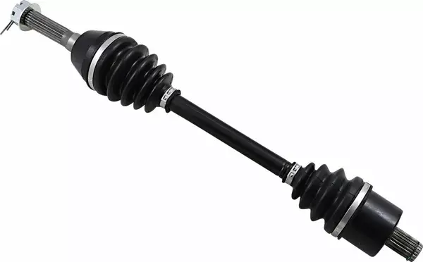Kit Axle complet Moose Offroad Four Wheel