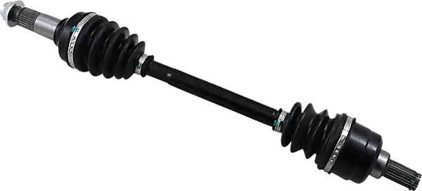 Axle kit complete yam — 2 vaizdas