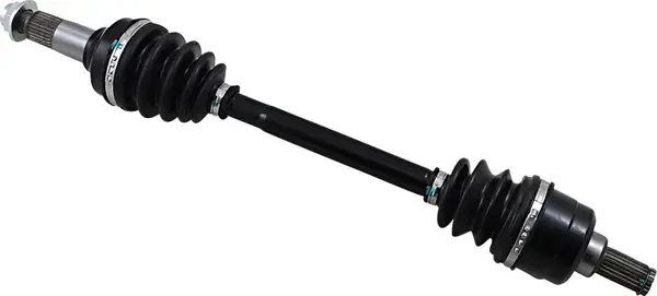 Axle kit complete yam — 3 vaizdas