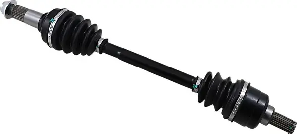 Axle kit complete yam — 4 vaizdas