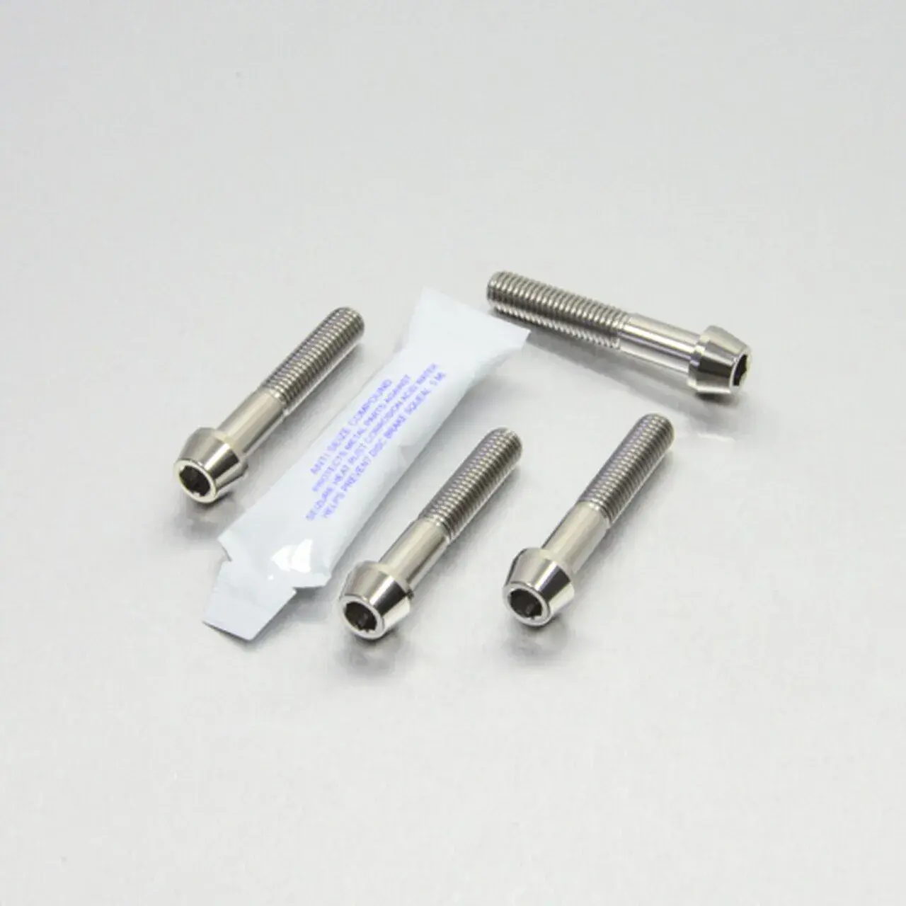 Kit axe avant PRO BOLT Bolt