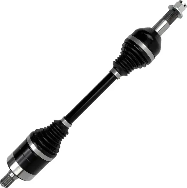 DEMON Axle HD CA Outlander/Renegade 핸들바