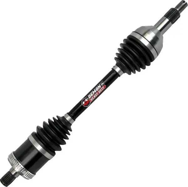 Vorderachse Axle HD CA Maverick Sport 1000 Demon