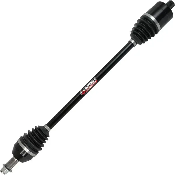 Demon 重型车轴适用于 RZR Turbo S