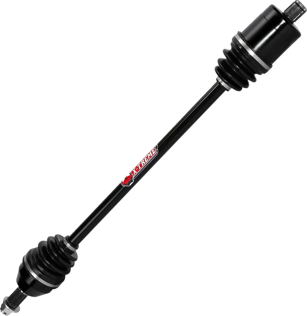 Achse XHD PO RZR Pro XP/RS1/TUR DEMON